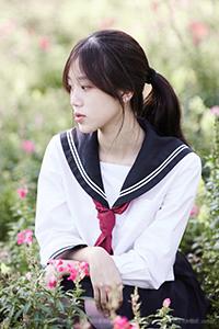 [见新摄影]NO.040 愿所求皆所愿，所盼皆所期 [218P]插图1