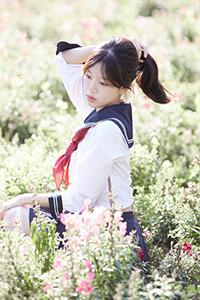 [见新摄影]NO.040 愿所求皆所愿，所盼皆所期 [218P]插图5