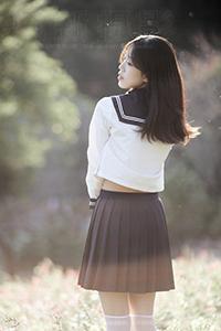 [见新摄影]NO.040 愿所求皆所愿，所盼皆所期 [218P]插图6