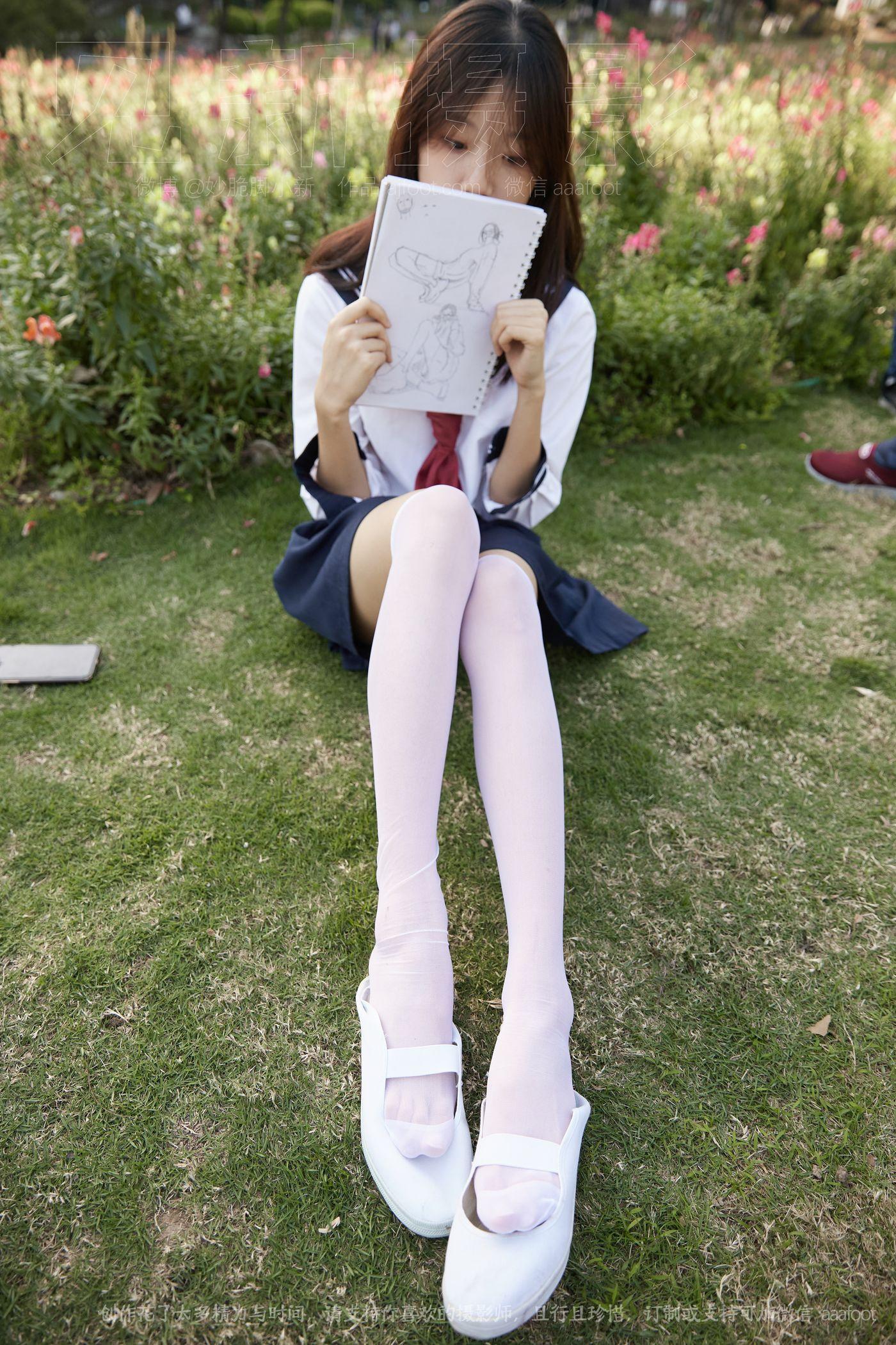 [见新摄影]NO.040 愿所求皆所愿，所盼皆所期 [218P]插图3