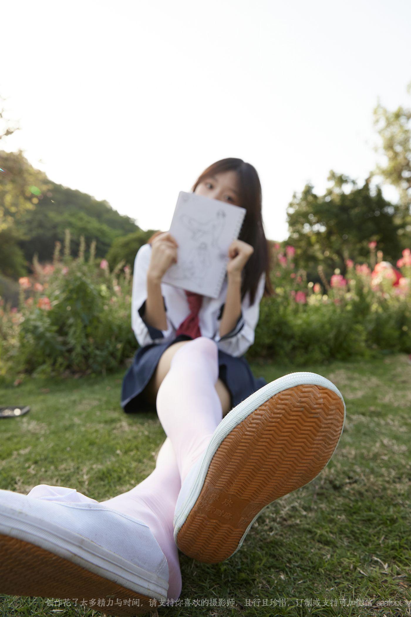 [见新摄影]NO.040 愿所求皆所愿，所盼皆所期 [218P]插图7