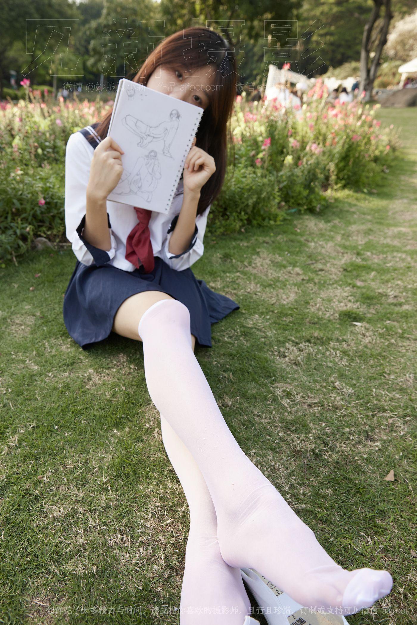 [见新摄影]NO.040 愿所求皆所愿，所盼皆所期 [218P]插图