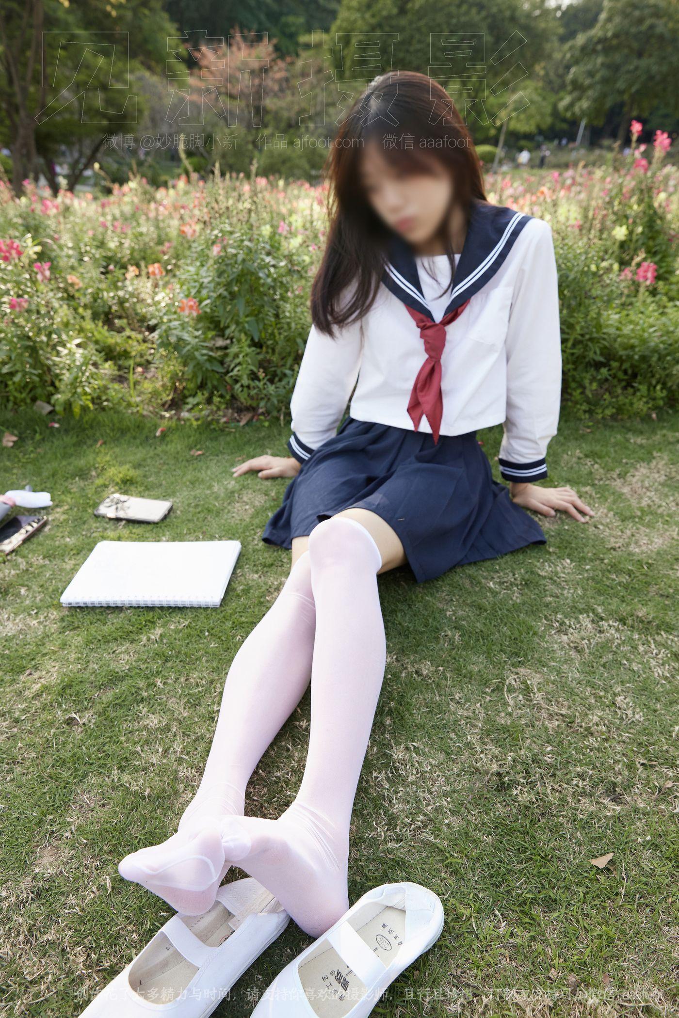 [见新摄影]NO.040 愿所求皆所愿，所盼皆所期 [218P]插图2