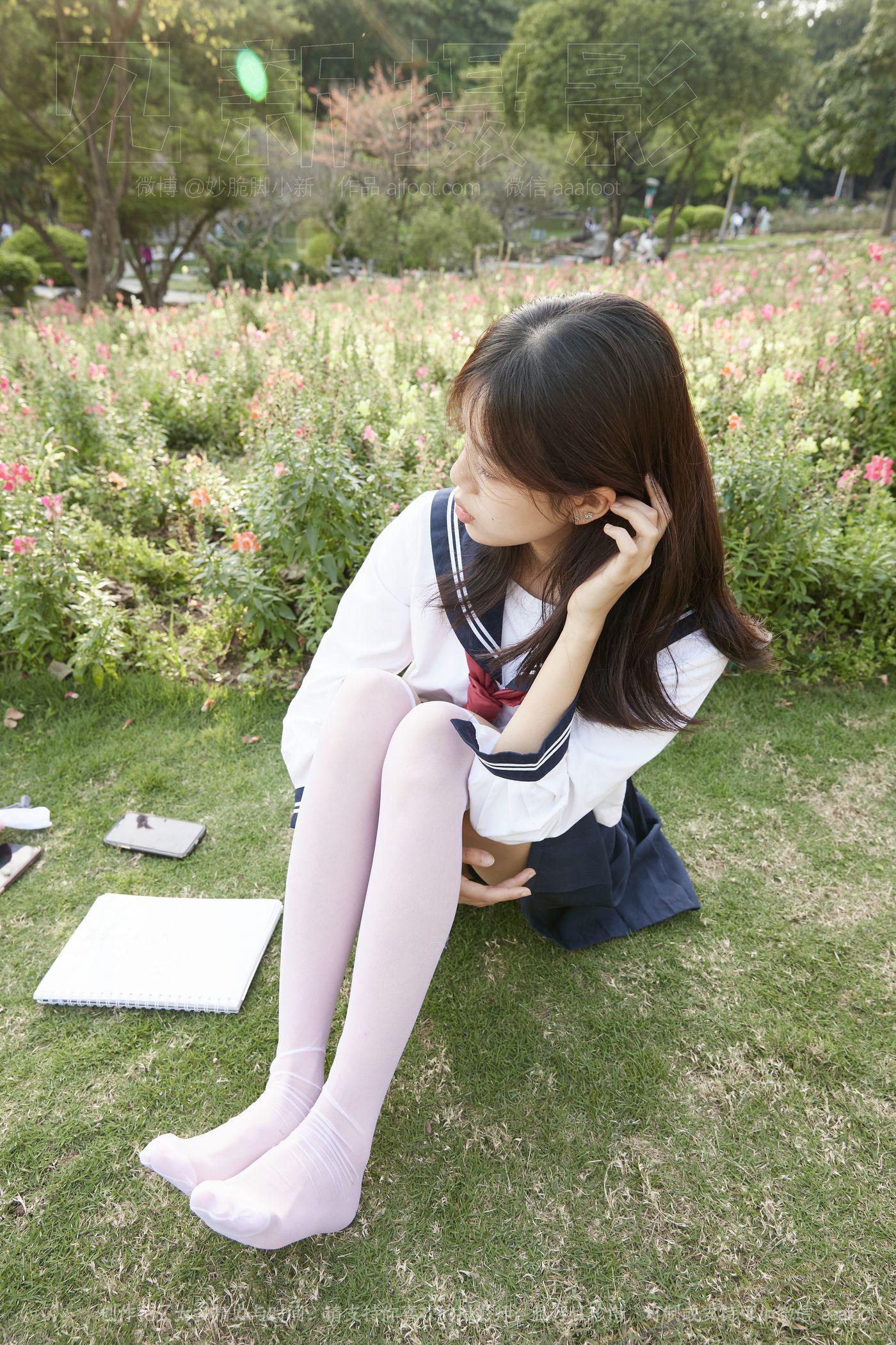 [见新摄影]NO.040 愿所求皆所愿，所盼皆所期 [218P]插图7