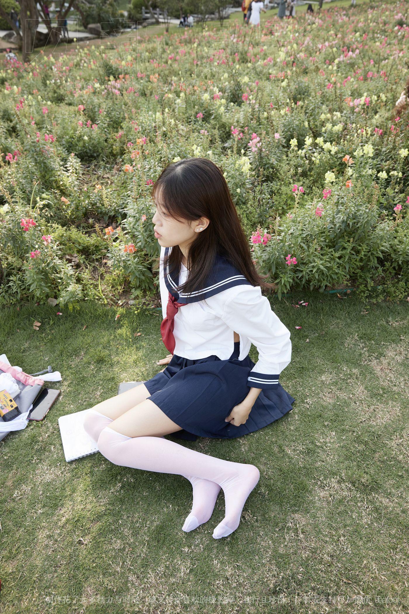 [见新摄影]NO.040 愿所求皆所愿，所盼皆所期 [218P]插图3