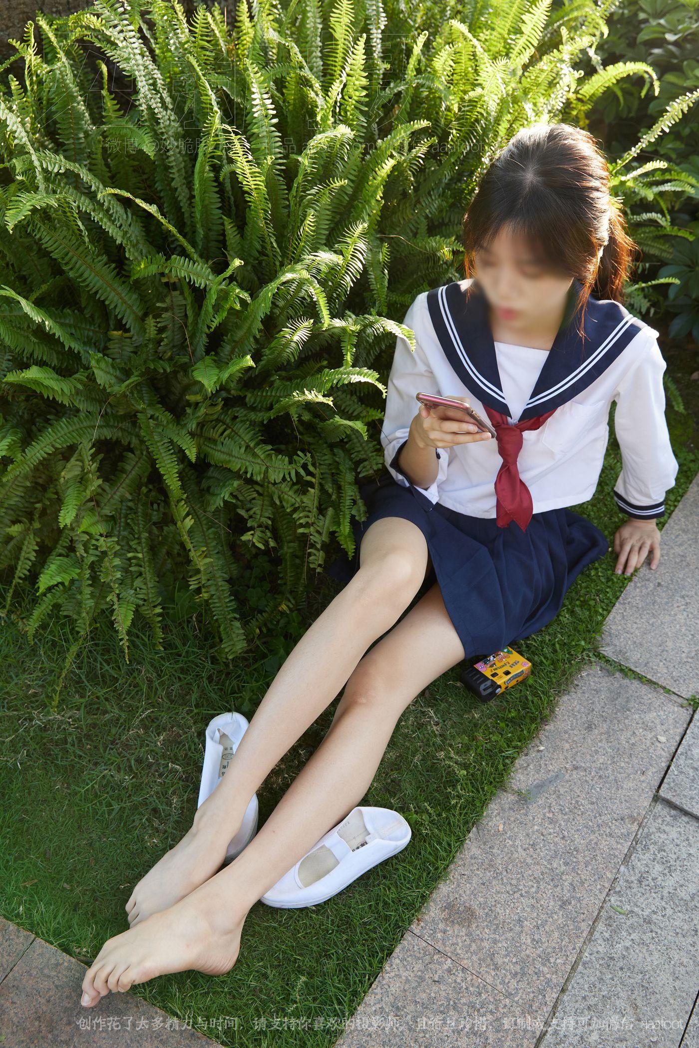 [见新摄影]NO.040 愿所求皆所愿，所盼皆所期 [218P]插图5