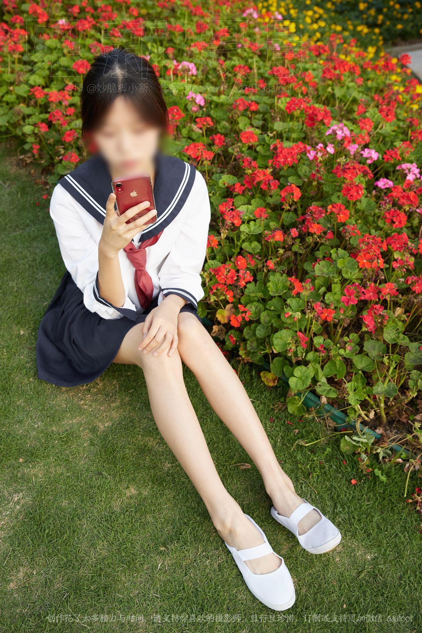 [见新摄影]NO.040 愿所求皆所愿，所盼皆所期 [218P]插图5