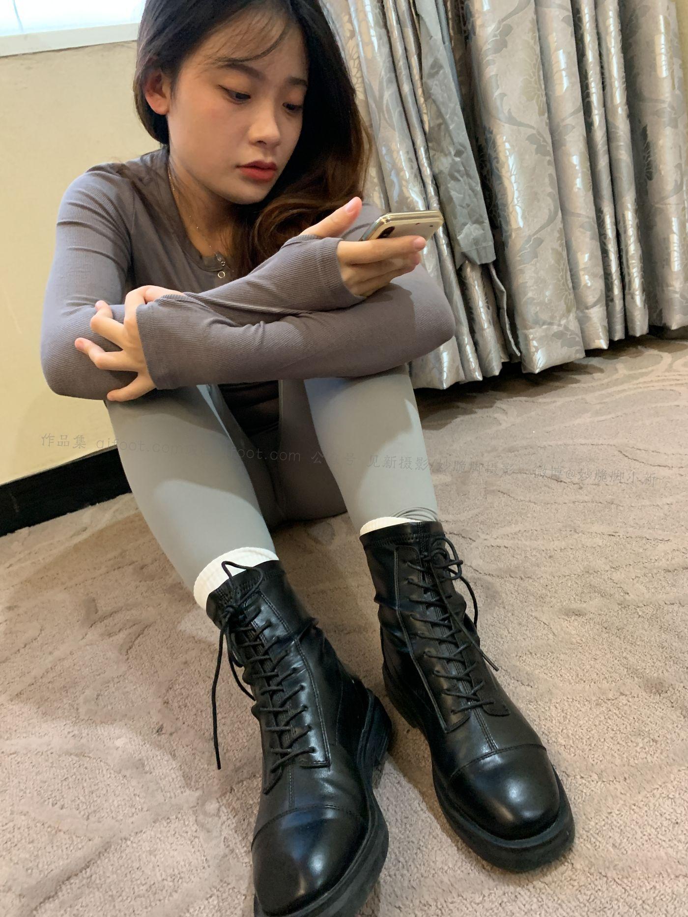 [见新摄影]NO.016-水墨 [1][144P]插图3