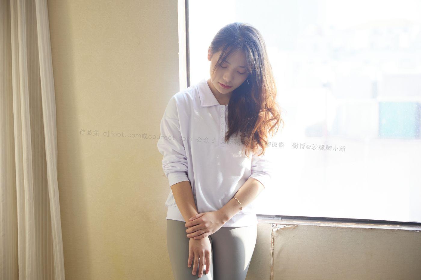 [见新摄影]NO.016-水墨 [1][144P]插图3