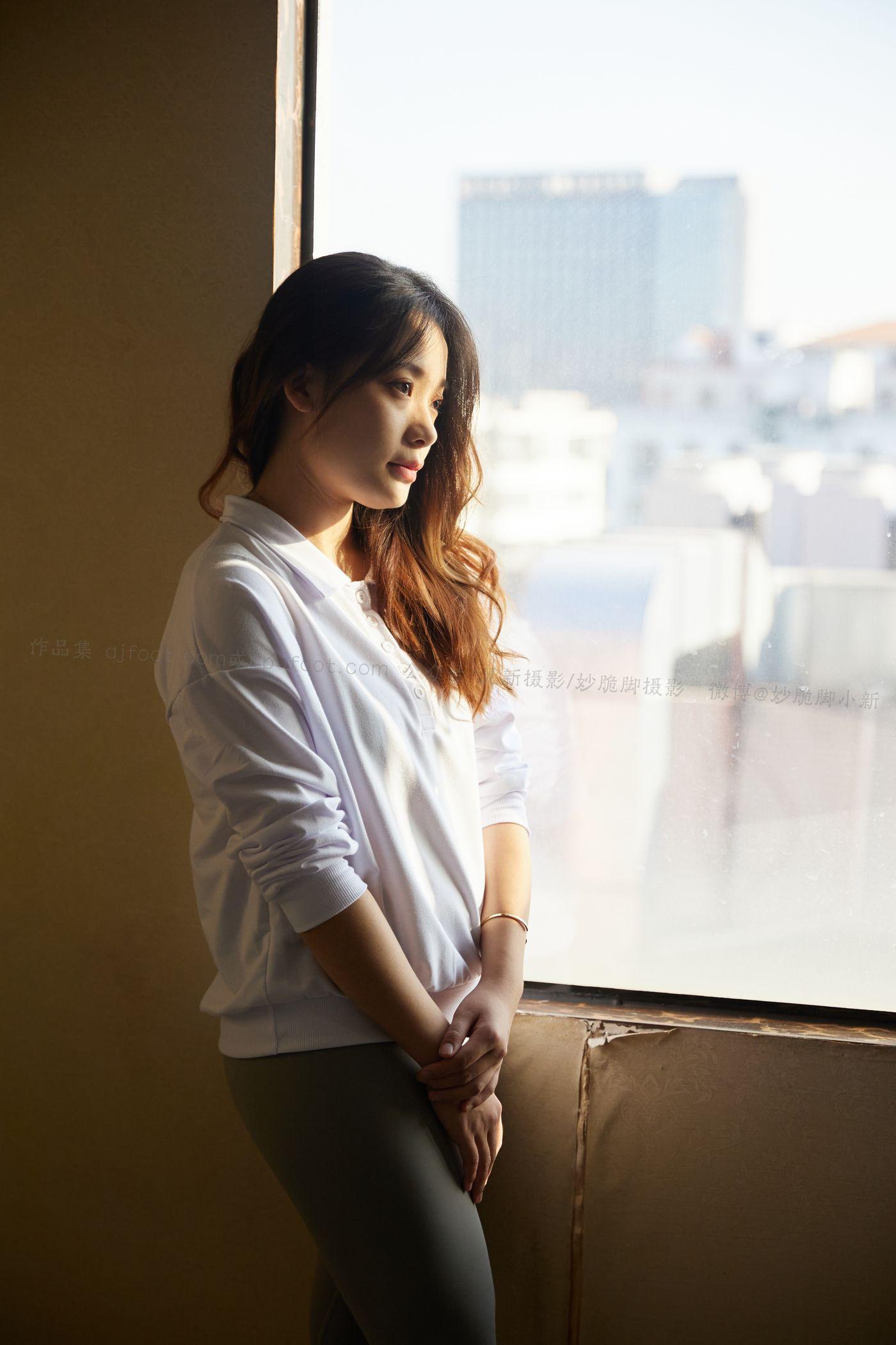 [见新摄影]NO.016-水墨 [1][144P]插图6