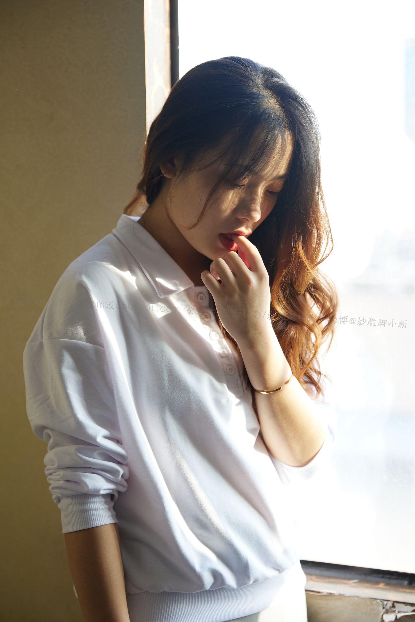 [见新摄影]NO.016-水墨 [1][144P]插图8