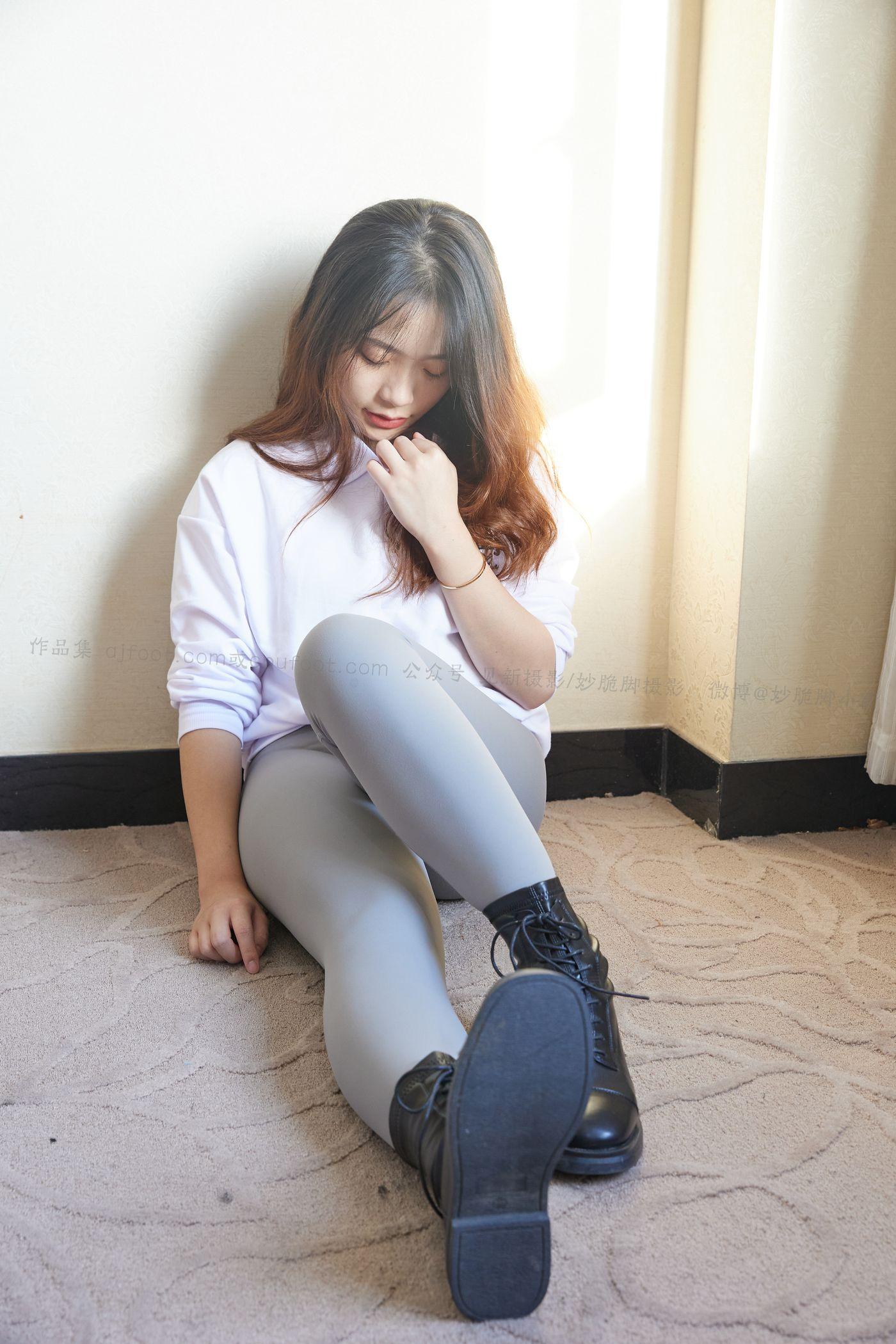 [见新摄影]NO.016-水墨 [1][144P]插图4