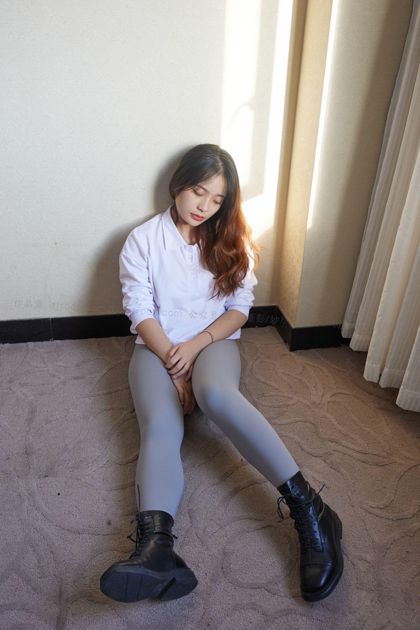 [见新摄影]NO.016-水墨 [1][144P]插图2