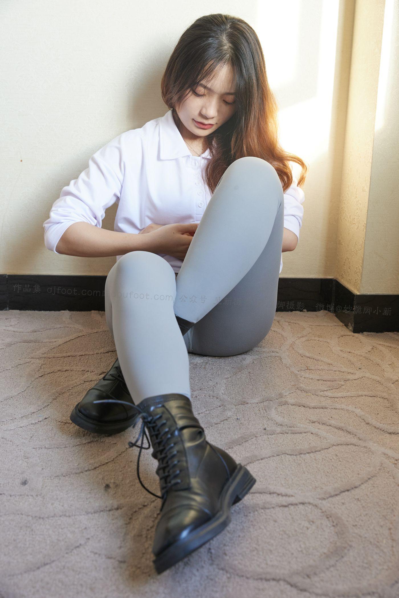 [见新摄影]NO.016-水墨 [1][144P]插图8
