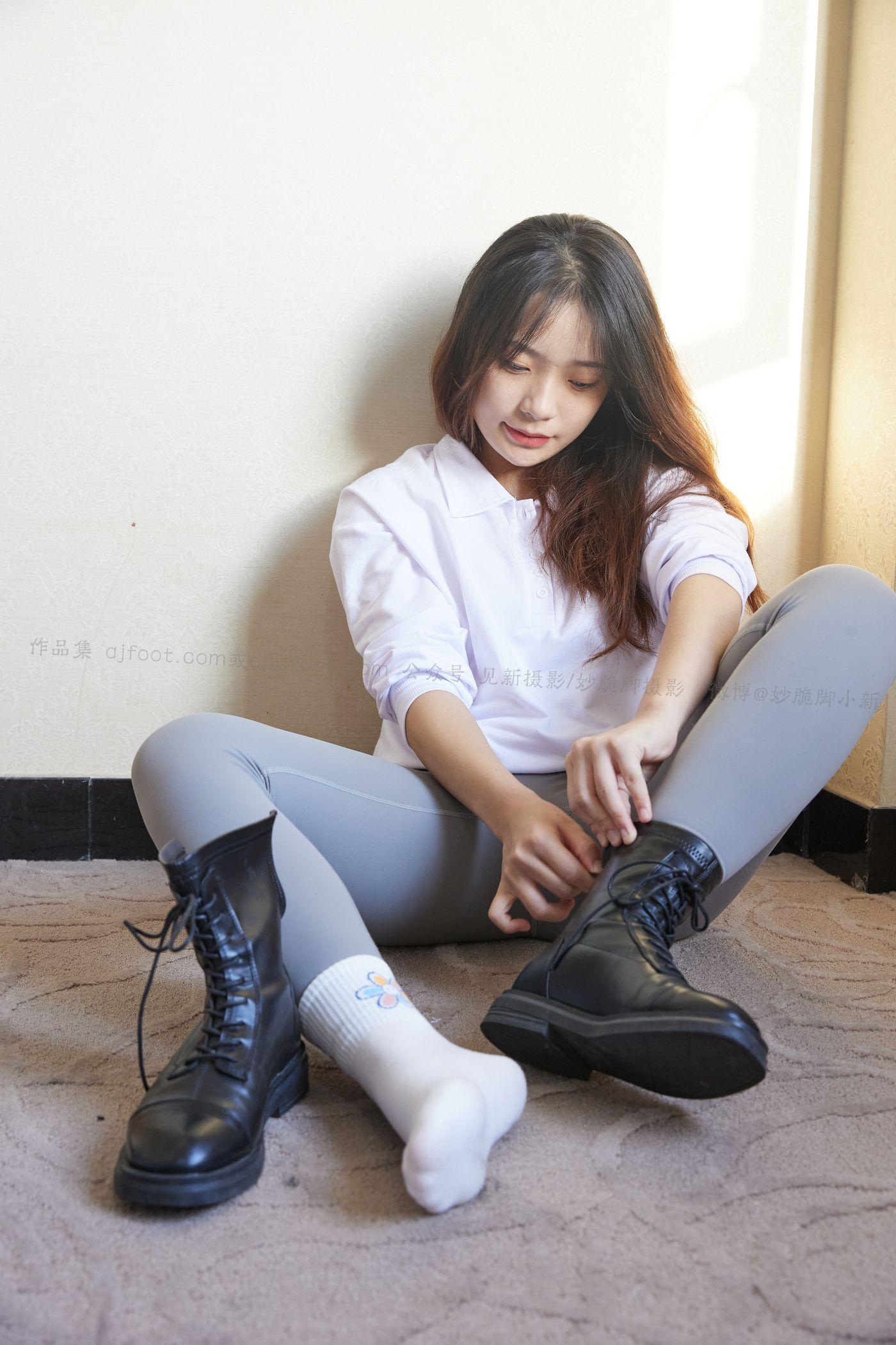 [见新摄影]NO.016-水墨 [1][144P]插图7