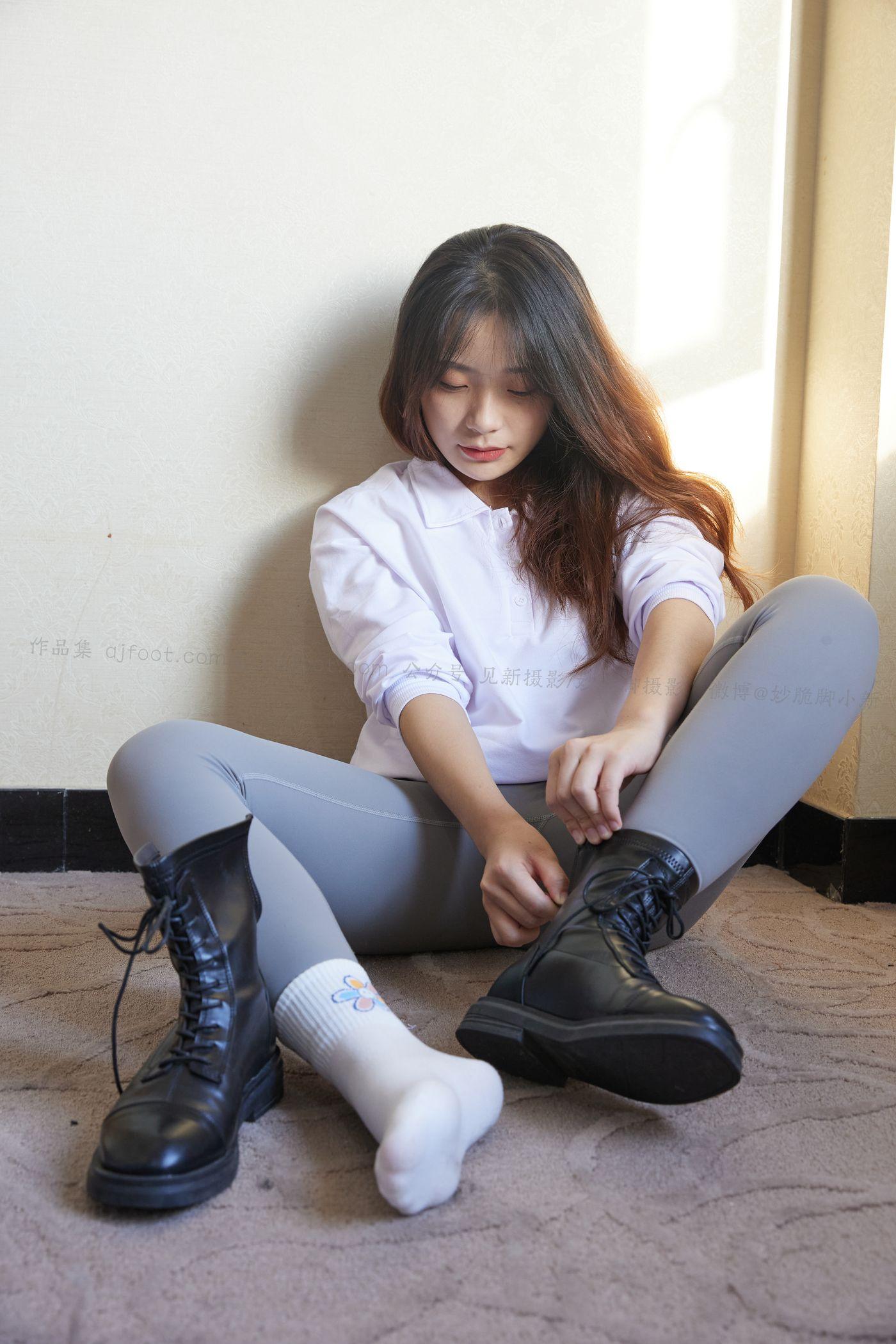 [见新摄影]NO.016-水墨 [1][144P]插图8