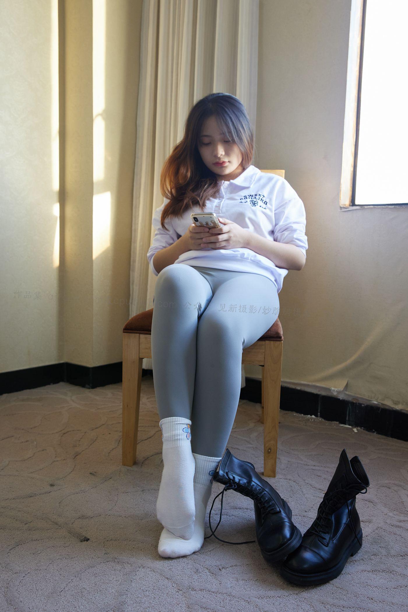 [见新摄影]NO.016-水墨 [2][144P]插图2