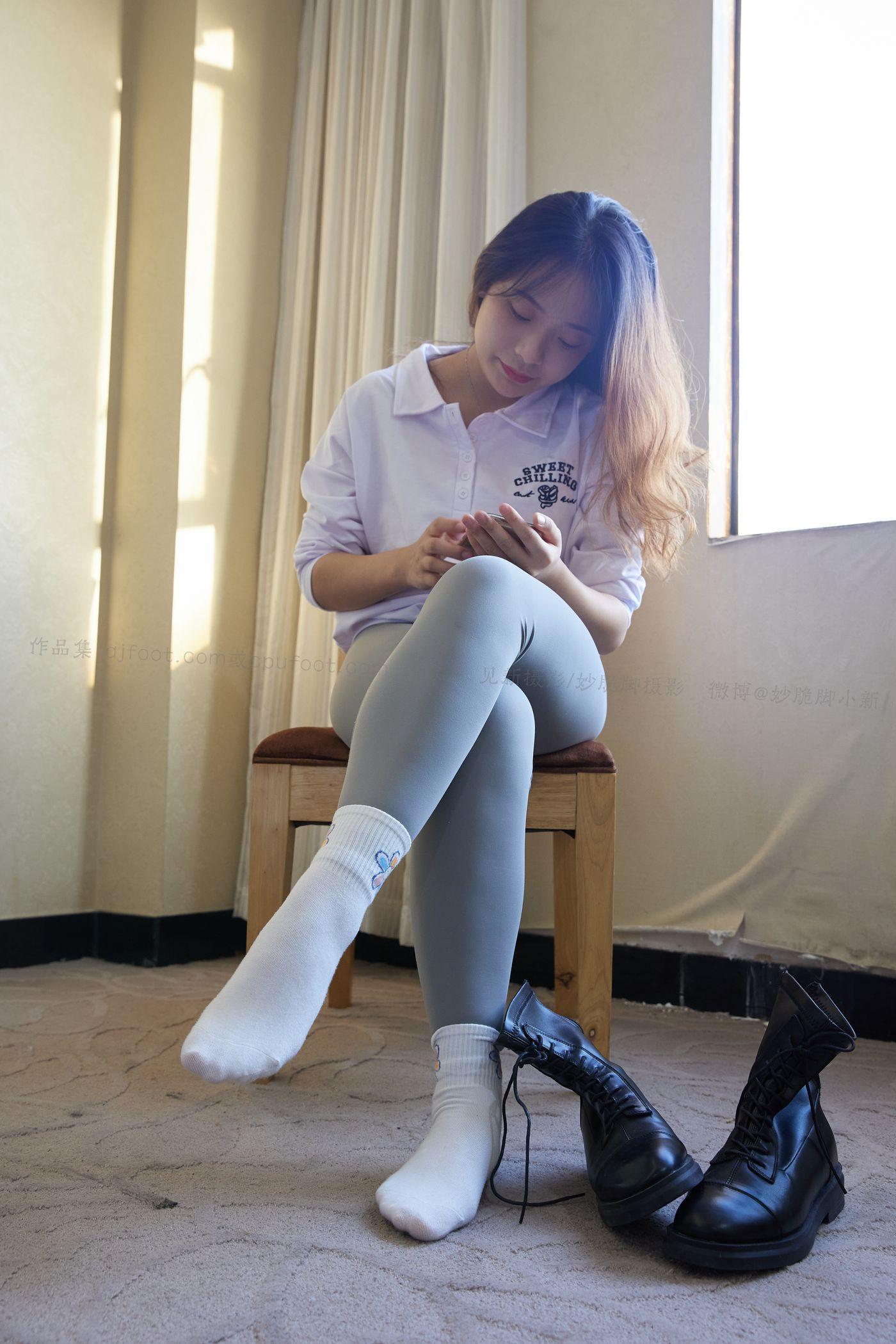 [见新摄影]NO.016-水墨 [2][144P]插图9