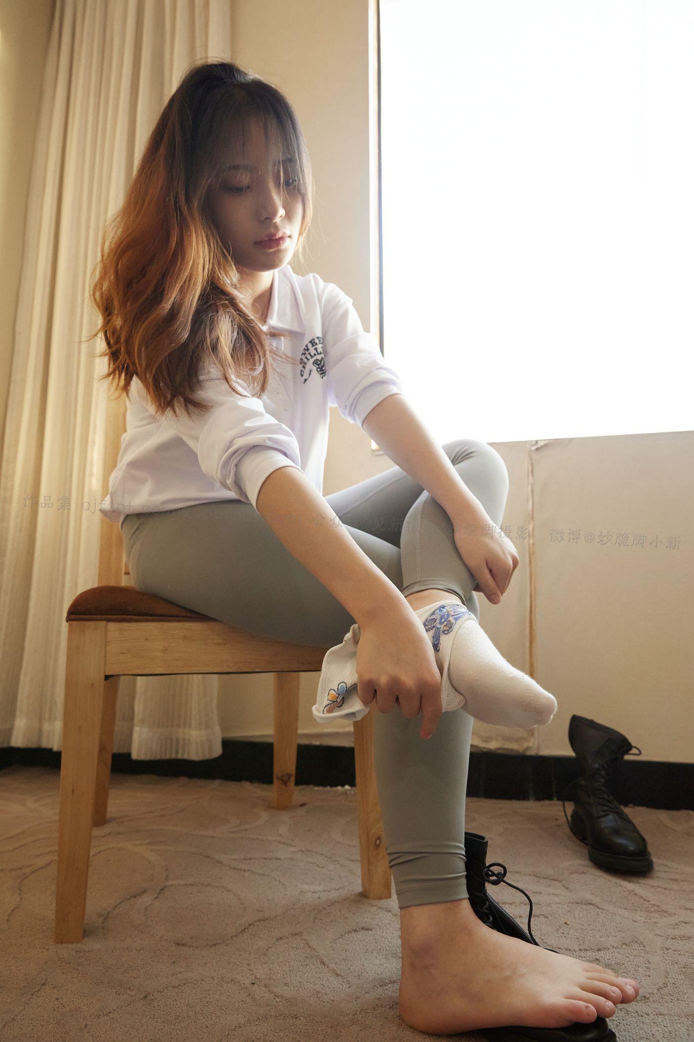 [见新摄影]NO.016-水墨 [2][144P]插图9