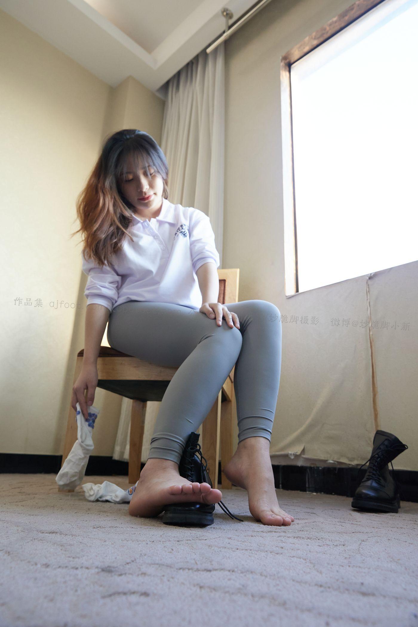 [见新摄影]NO.016-水墨 [2][144P]插图6