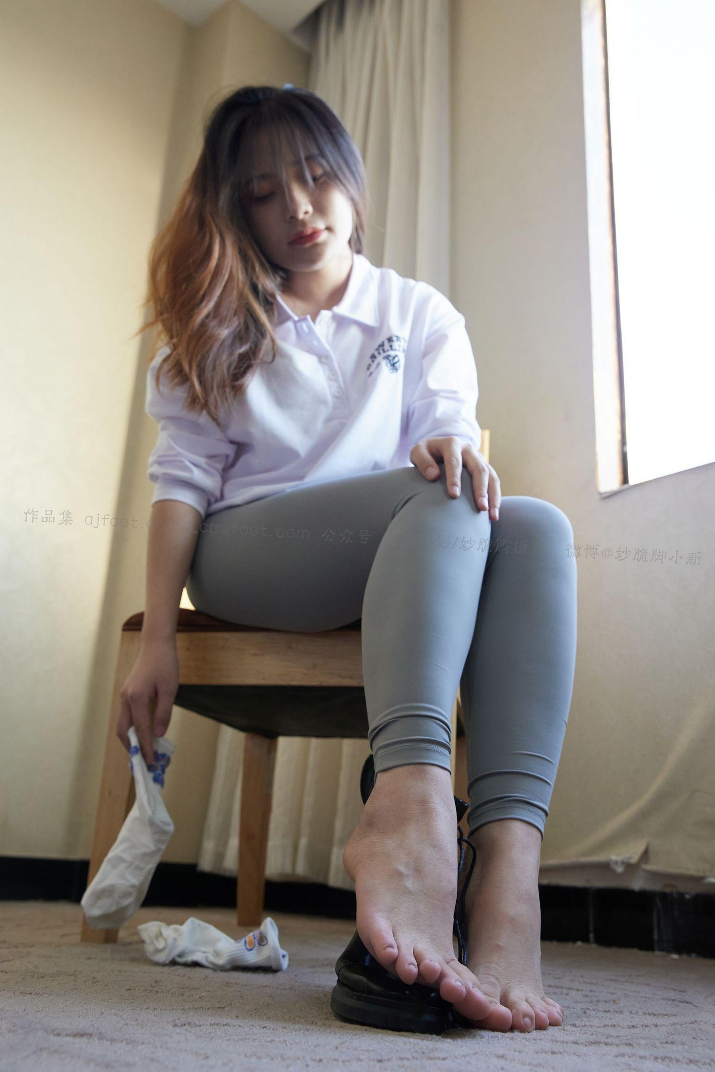 [见新摄影]NO.016-水墨 [2][144P]插图7