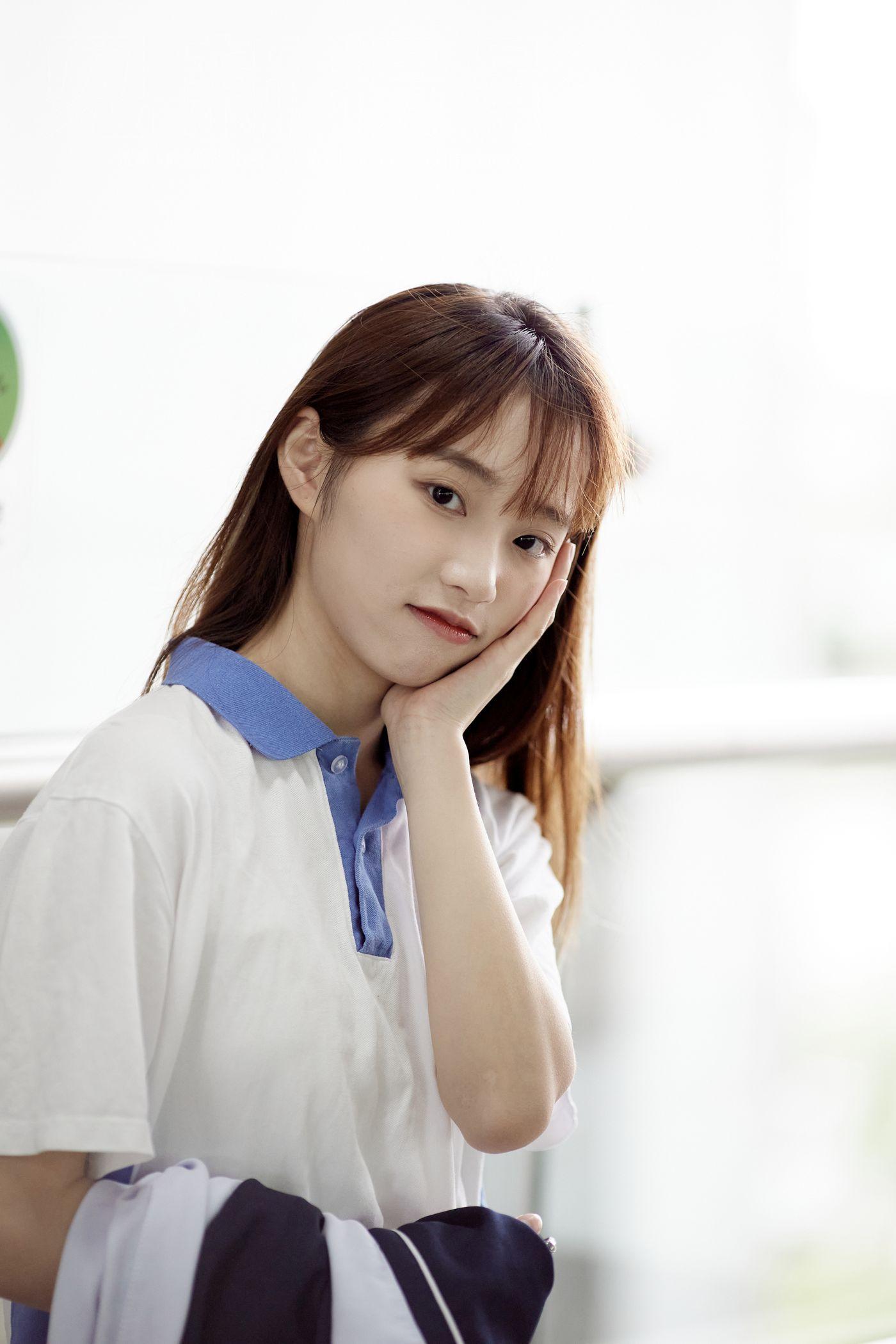 [见新摄影]NO.038 甜美雨天 [161P]插图5