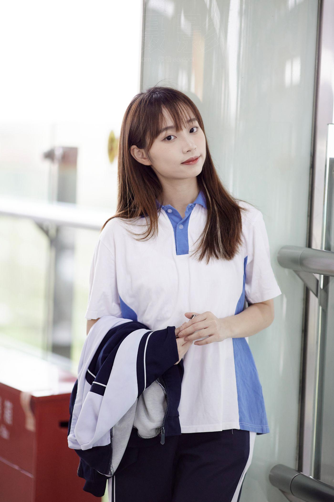 [见新摄影]NO.038 甜美雨天 [161P]插图9