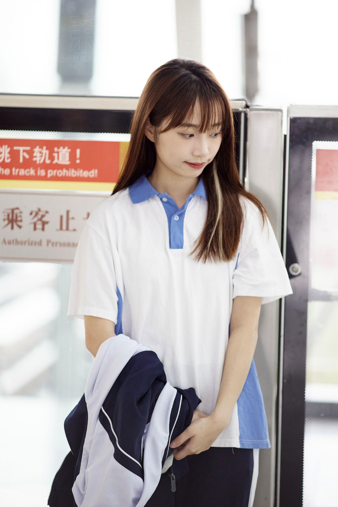 [见新摄影]NO.038 甜美雨天 [161P]插图