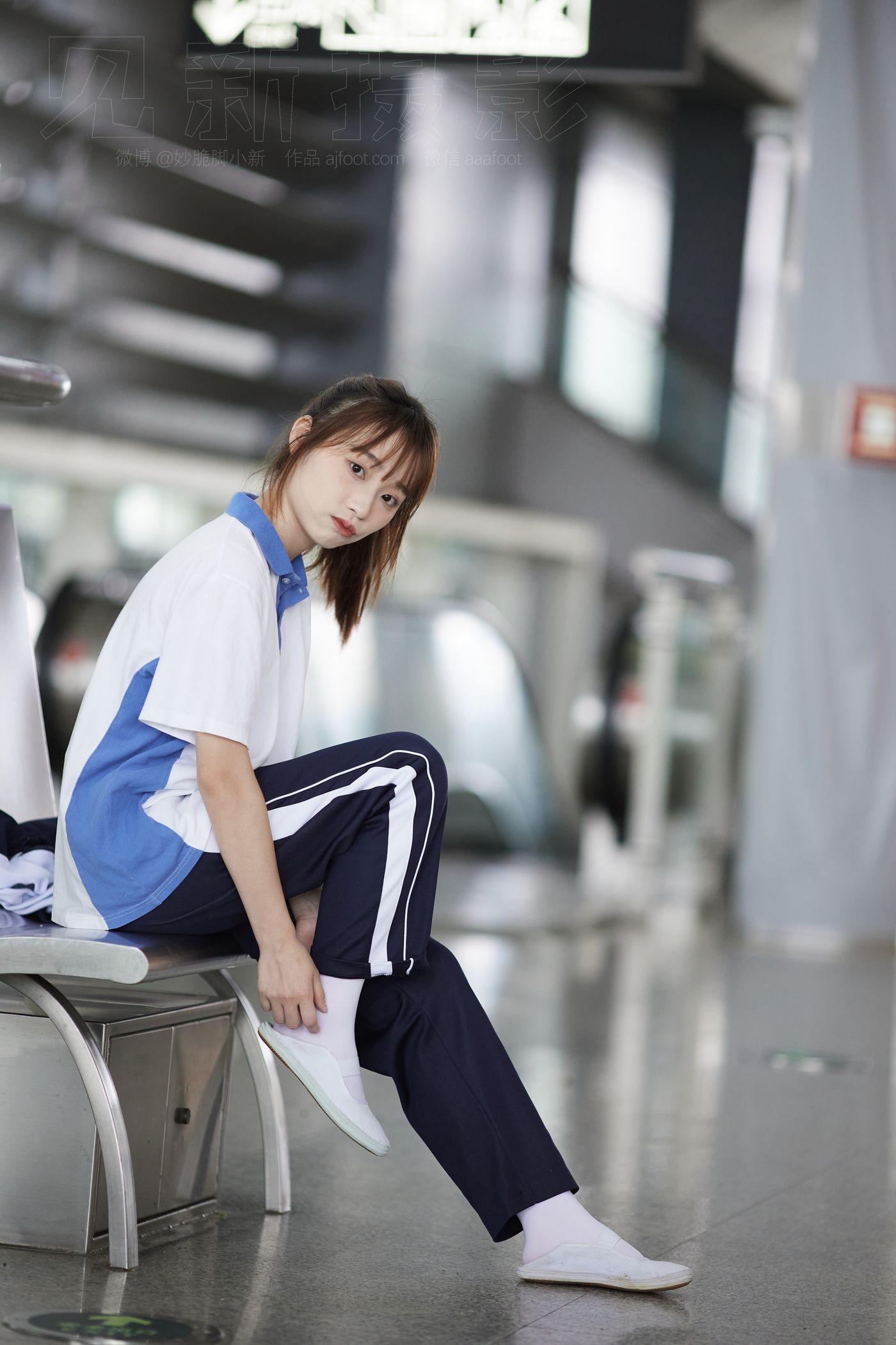 [见新摄影]NO.038 甜美雨天 [161P]插图6