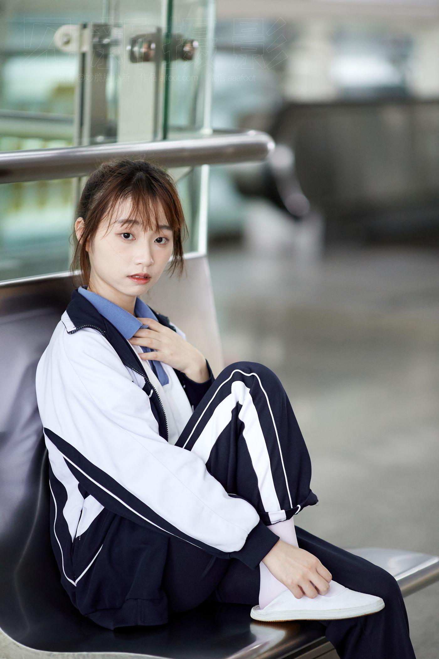 [见新摄影]NO.038 甜美雨天 [161P]插图1