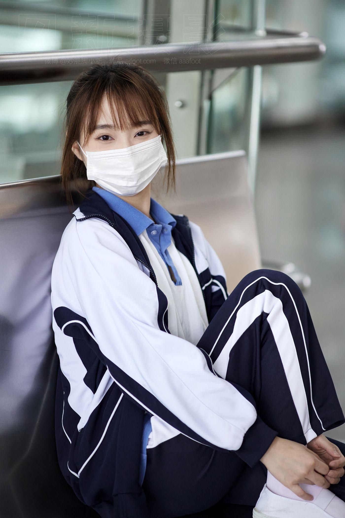 [见新摄影]NO.038 甜美雨天 [161P]插图