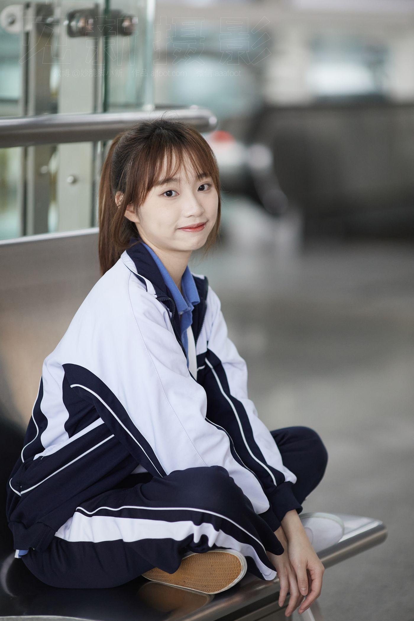 [见新摄影]NO.038 甜美雨天 [161P]插图5