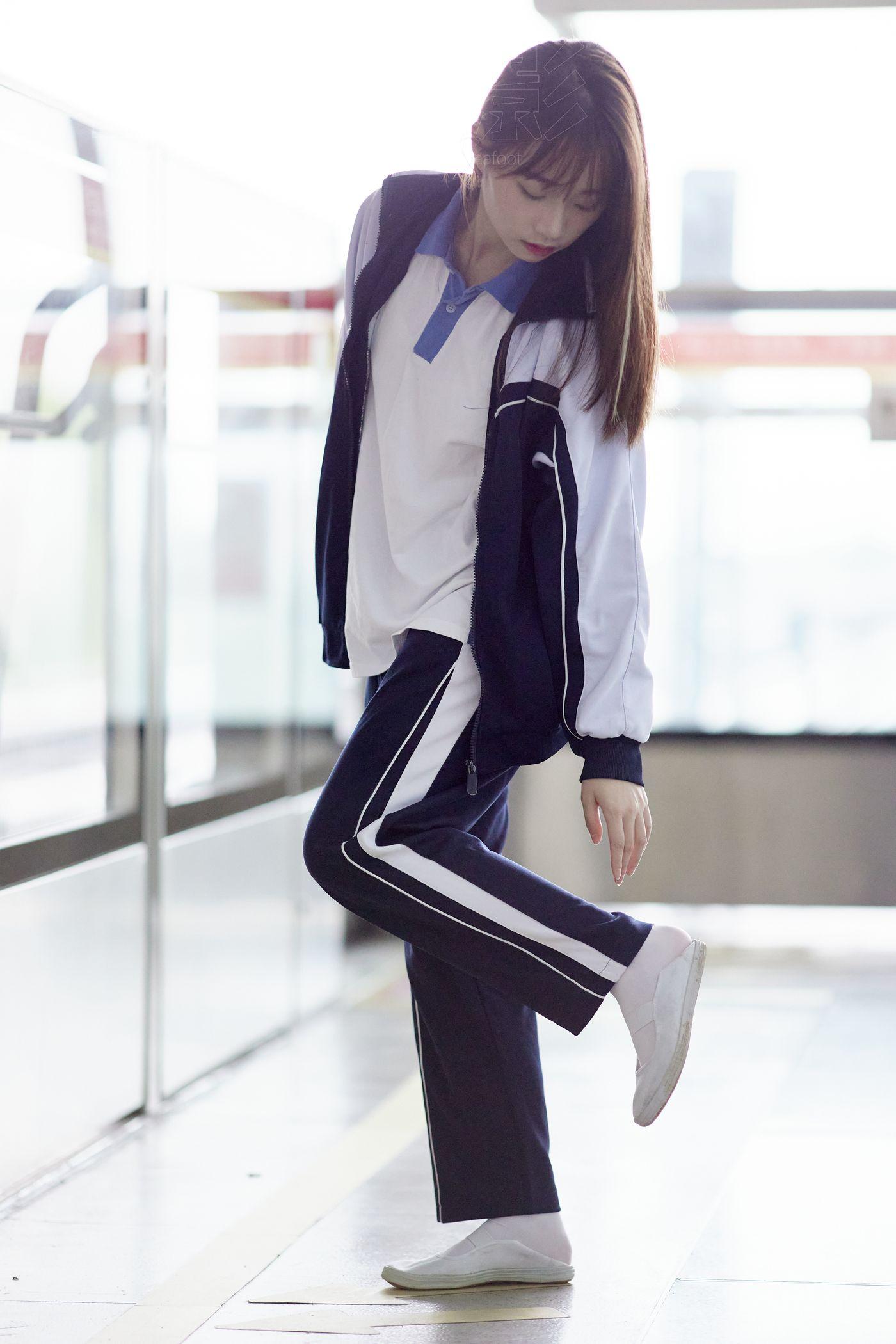 [见新摄影]NO.038 甜美雨天 [161P]插图