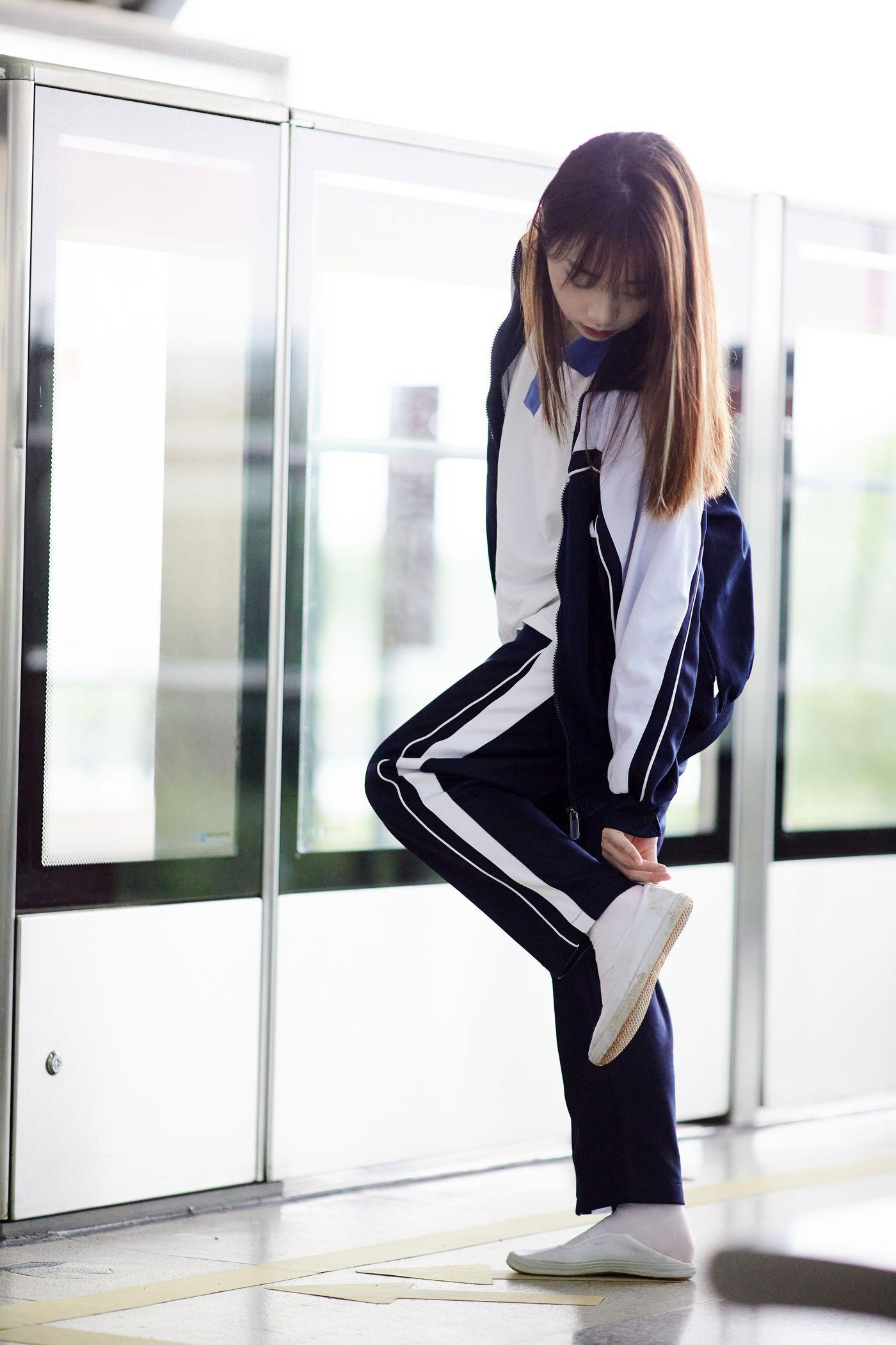 [见新摄影]NO.038 甜美雨天 [161P]插图2
