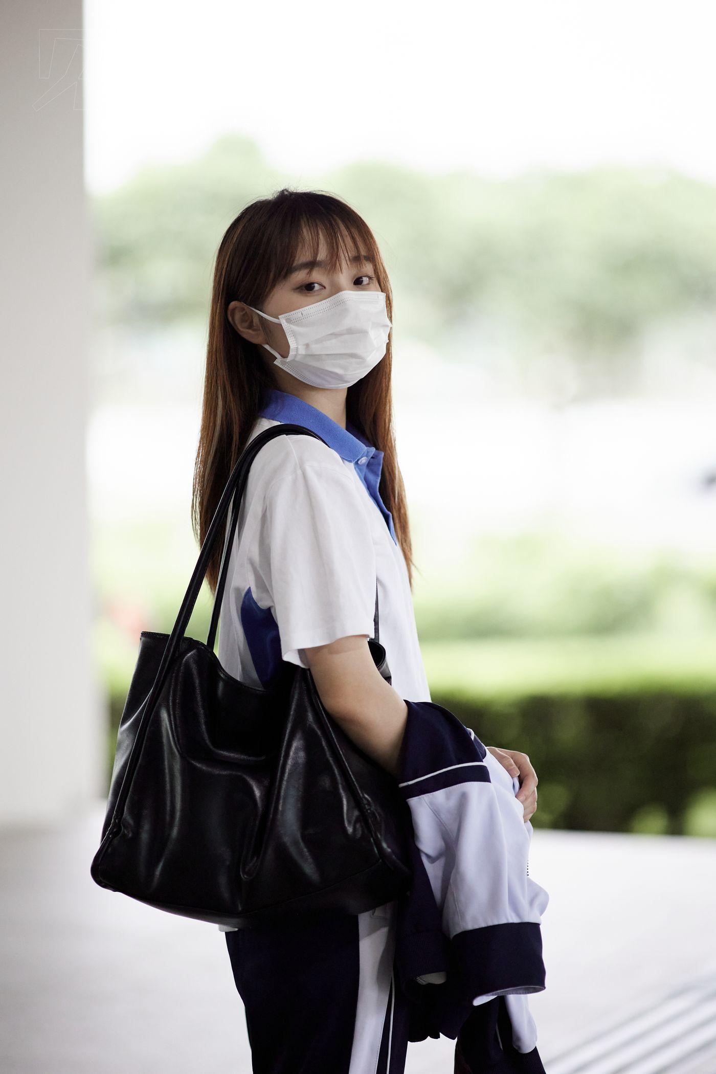 [见新摄影]NO.038 甜美雨天 [161P]插图3