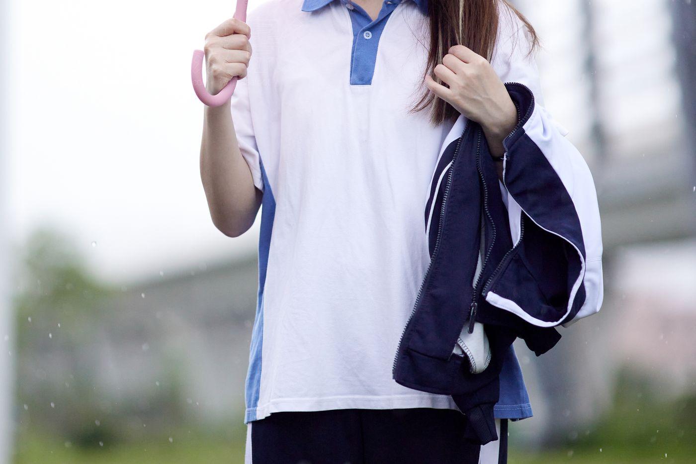 [见新摄影]NO.038 甜美雨天 [161P]插图8