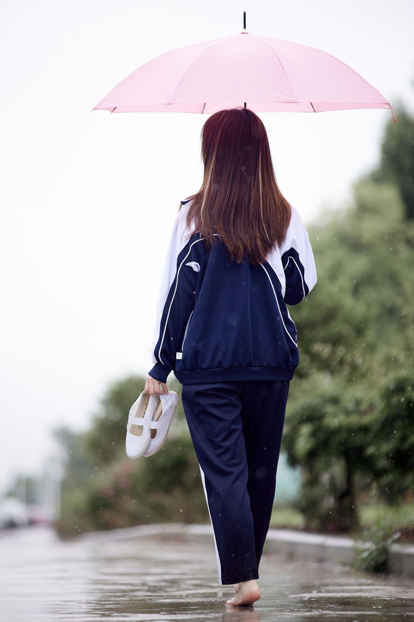 [见新摄影]NO.038 甜美雨天 [161P]插图7