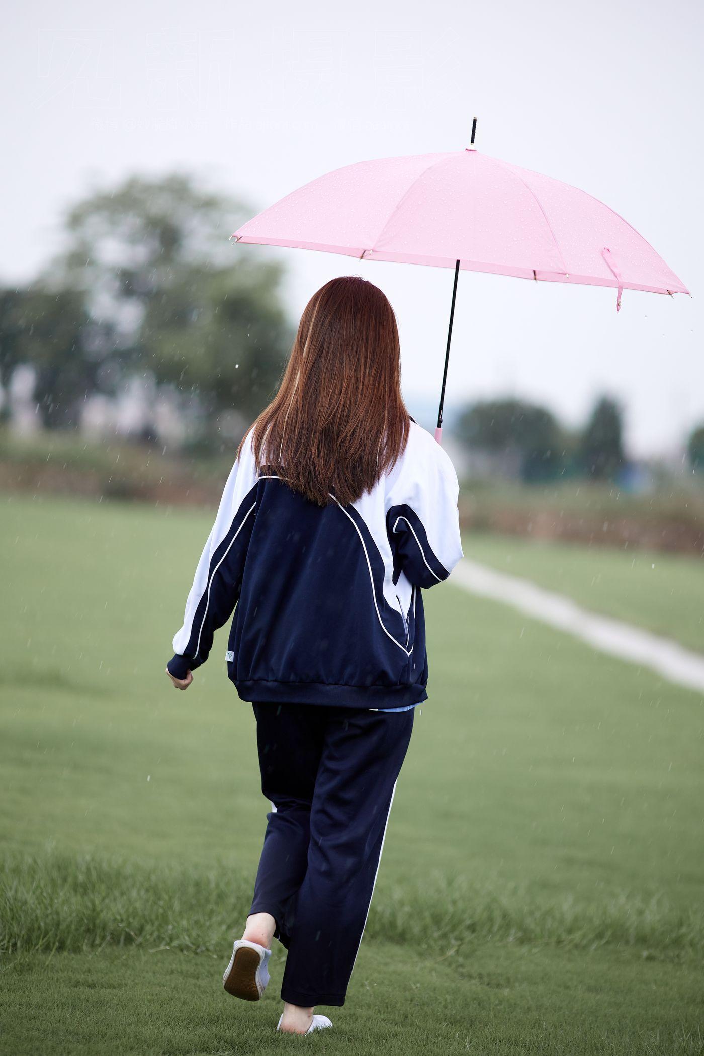 [见新摄影]NO.038 甜美雨天 [161P]插图8