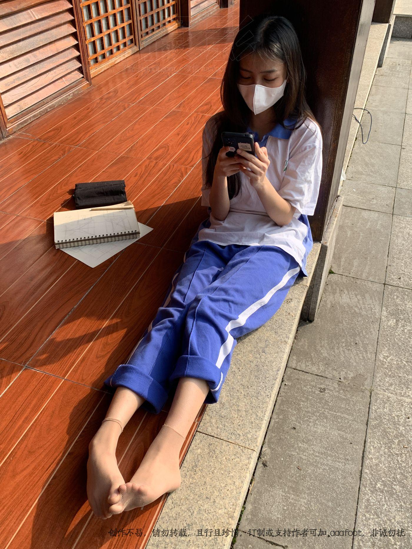 [见新摄影]NO.036 全程记录 致敬我们一起高考的岁月 [1][143P]插图7