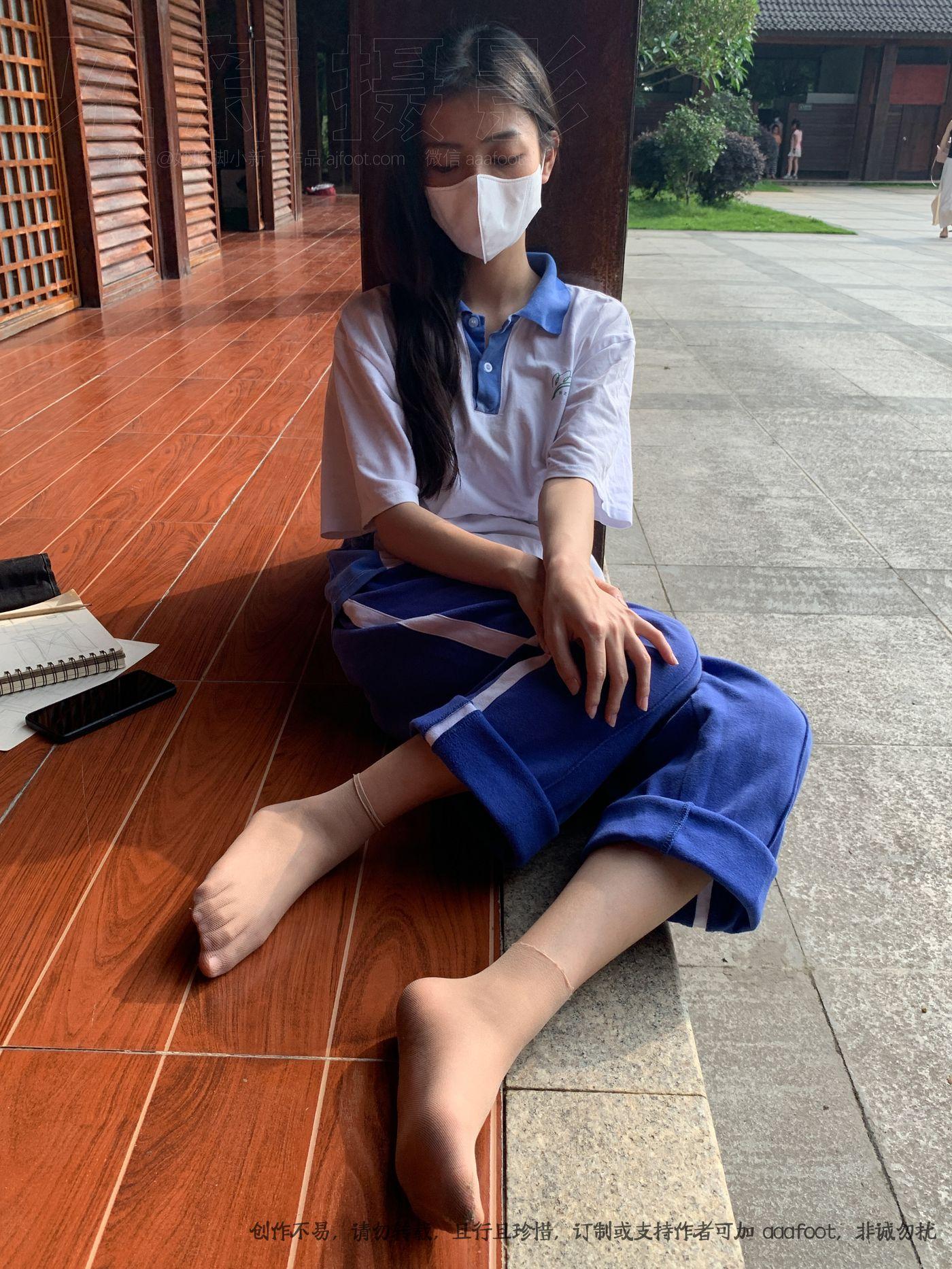 [见新摄影]NO.036 全程记录 致敬我们一起高考的岁月 [1][143P]插图9