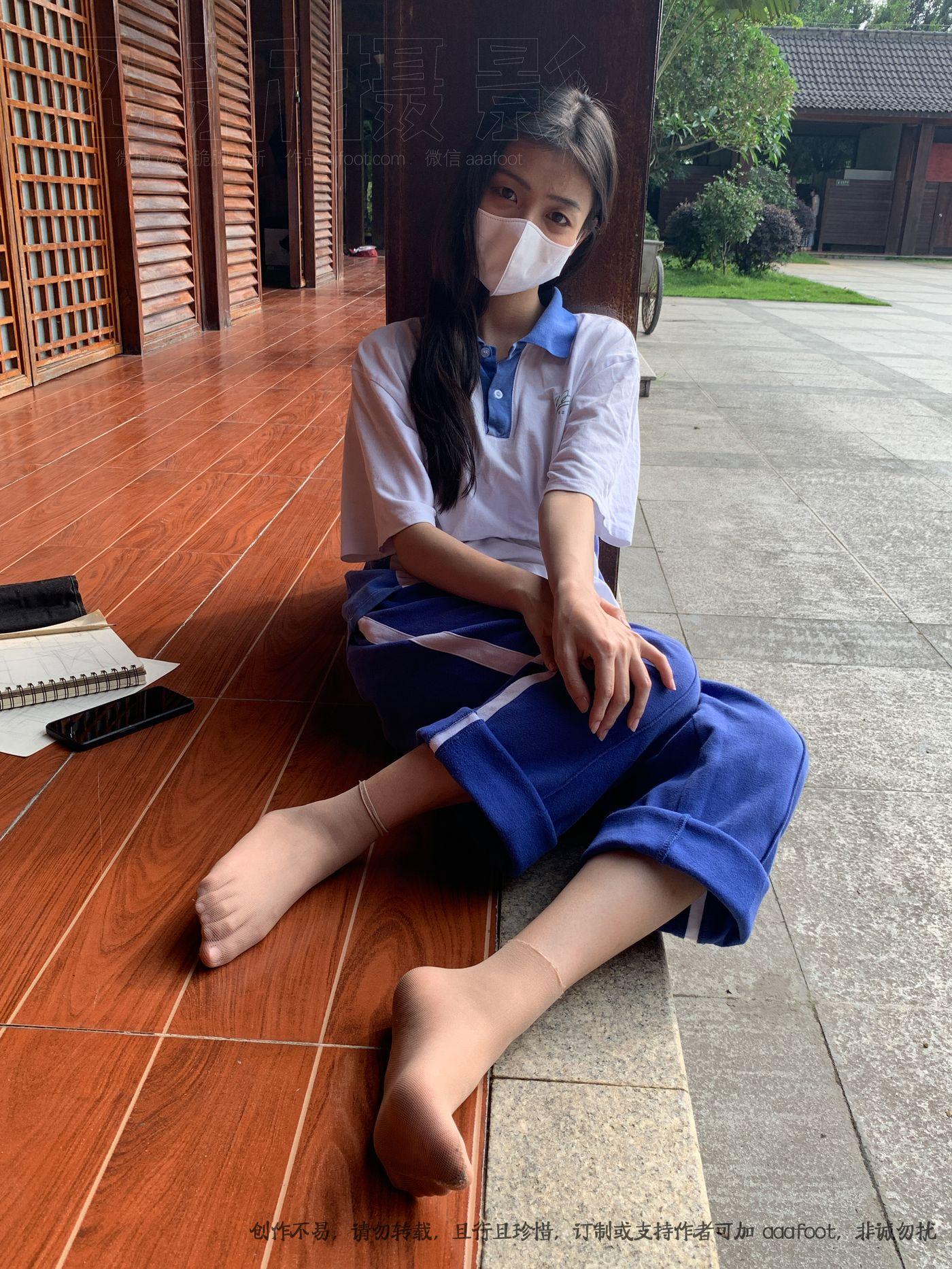 [见新摄影]NO.036 全程记录 致敬我们一起高考的岁月 [1][143P]插图