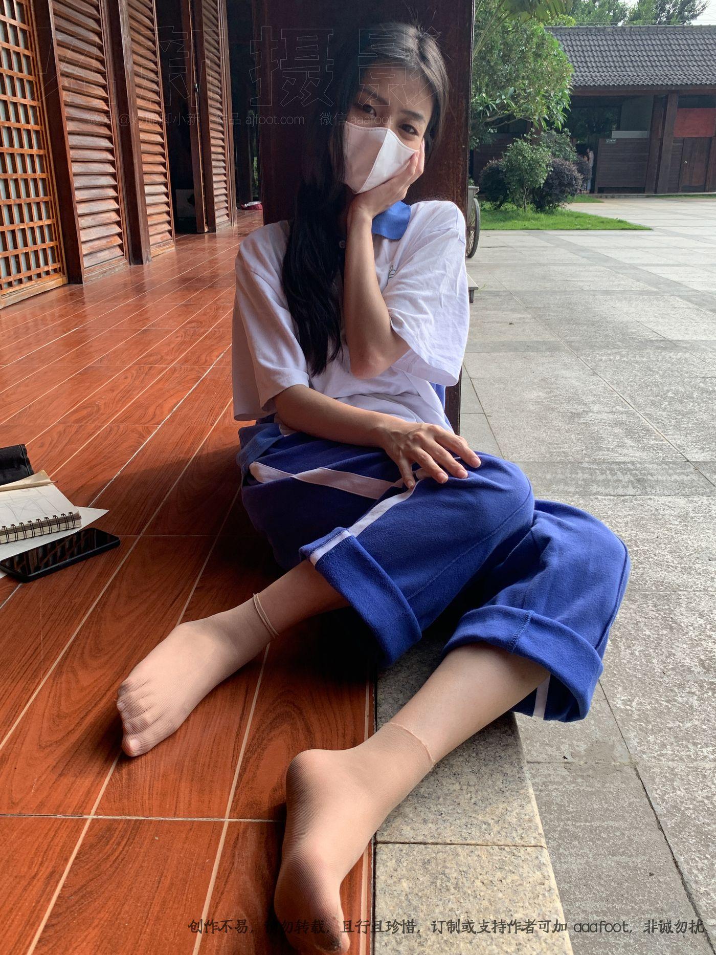 [见新摄影]NO.036 全程记录 致敬我们一起高考的岁月 [1][143P]插图1