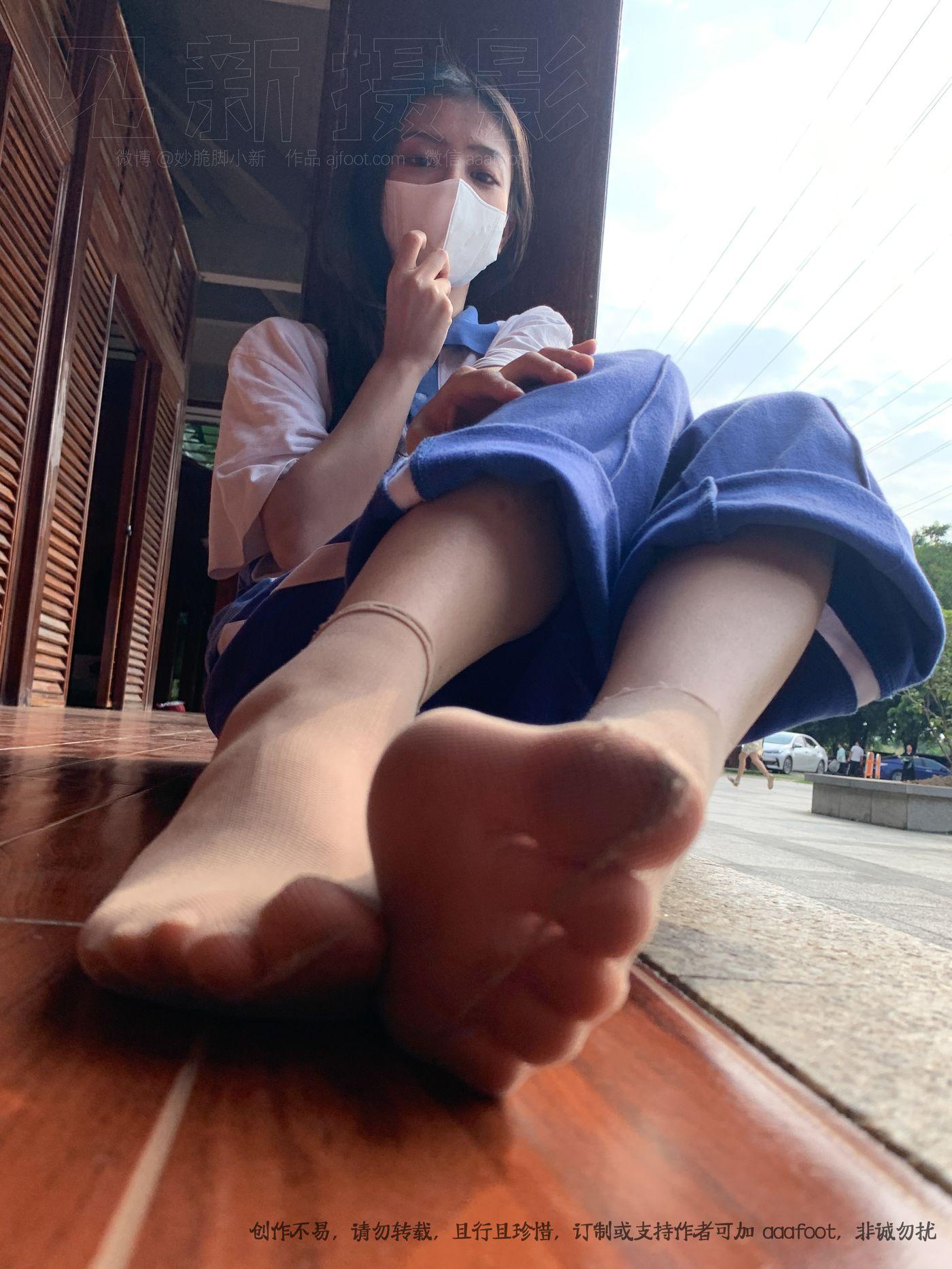 [见新摄影]NO.036 全程记录 致敬我们一起高考的岁月 [1][143P]插图8