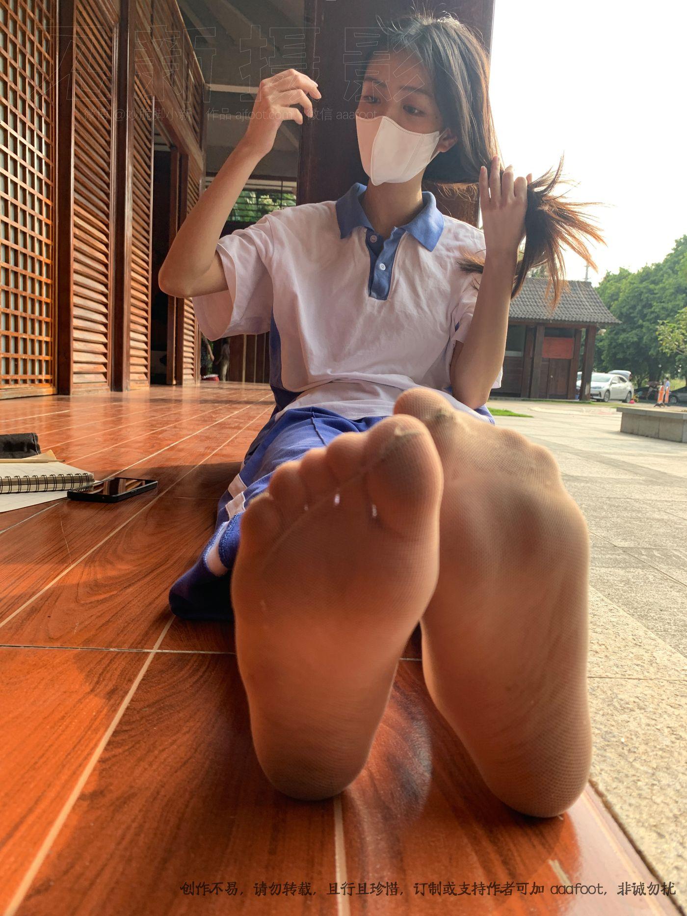 [见新摄影]NO.036 全程记录 致敬我们一起高考的岁月 [1][143P]插图9