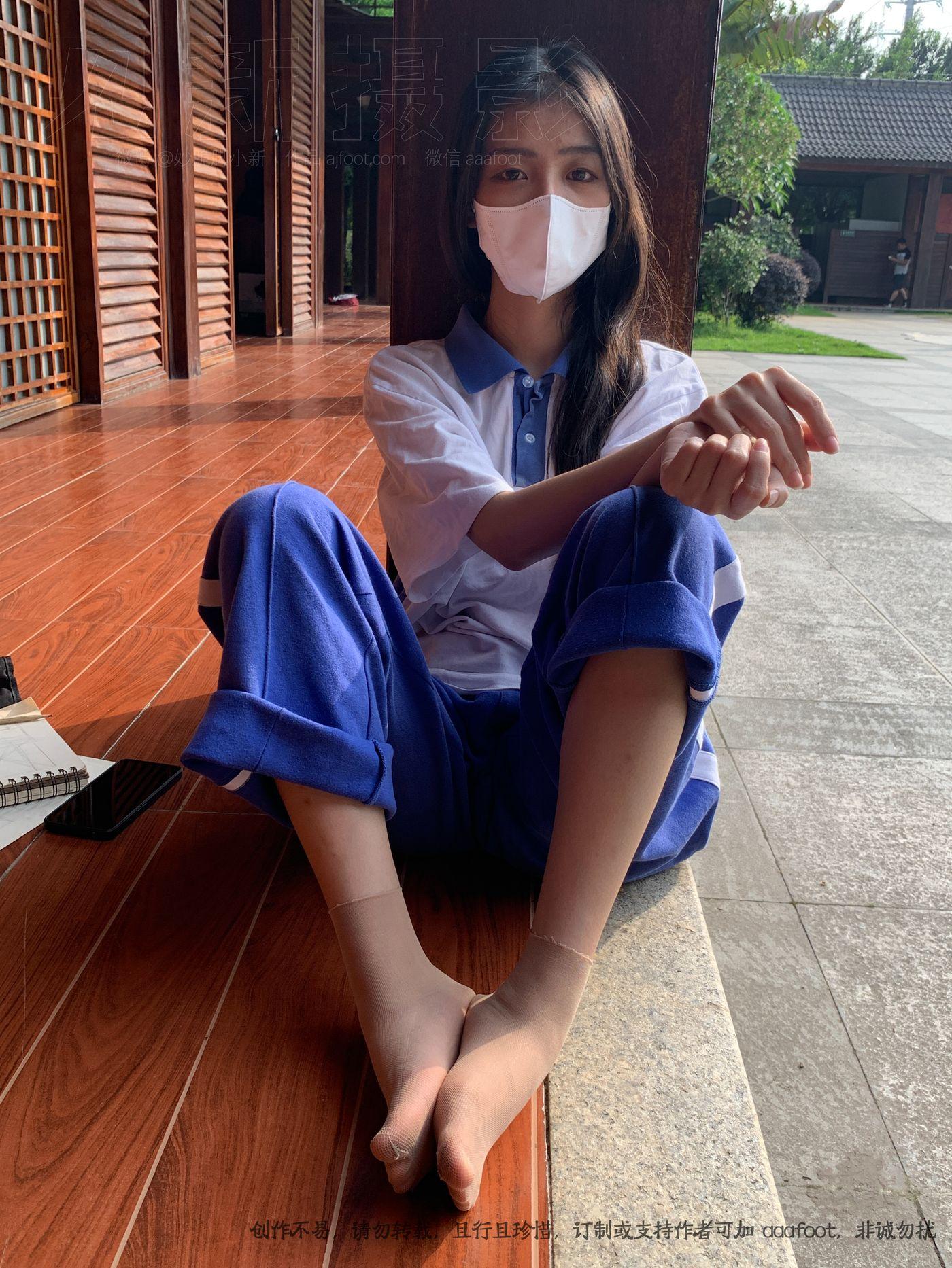 [见新摄影]NO.036 全程记录 致敬我们一起高考的岁月 [1][143P]插图6