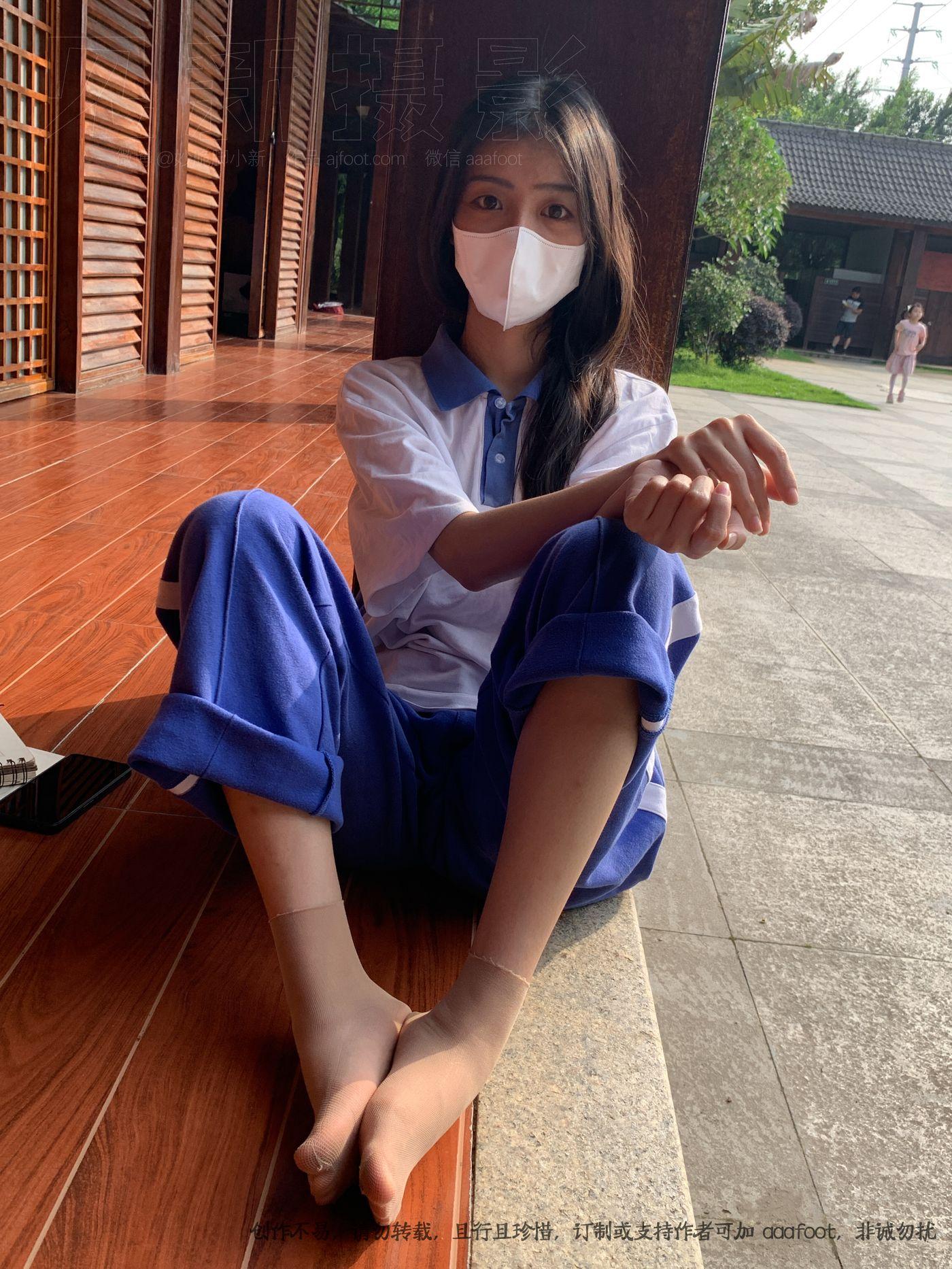 [见新摄影]NO.036 全程记录 致敬我们一起高考的岁月 [1][143P]插图7