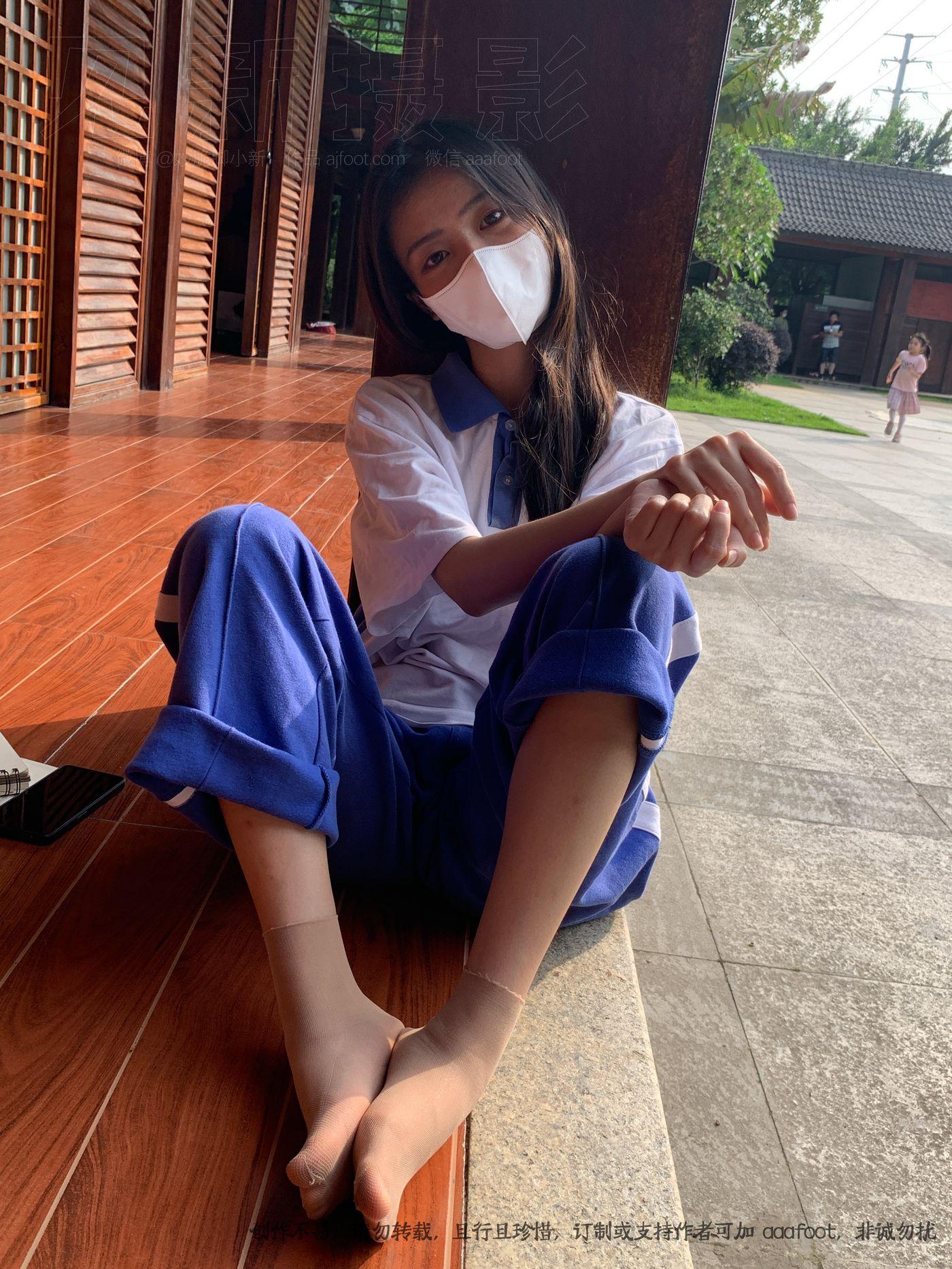 [见新摄影]NO.036 全程记录 致敬我们一起高考的岁月 [1][143P]插图8
