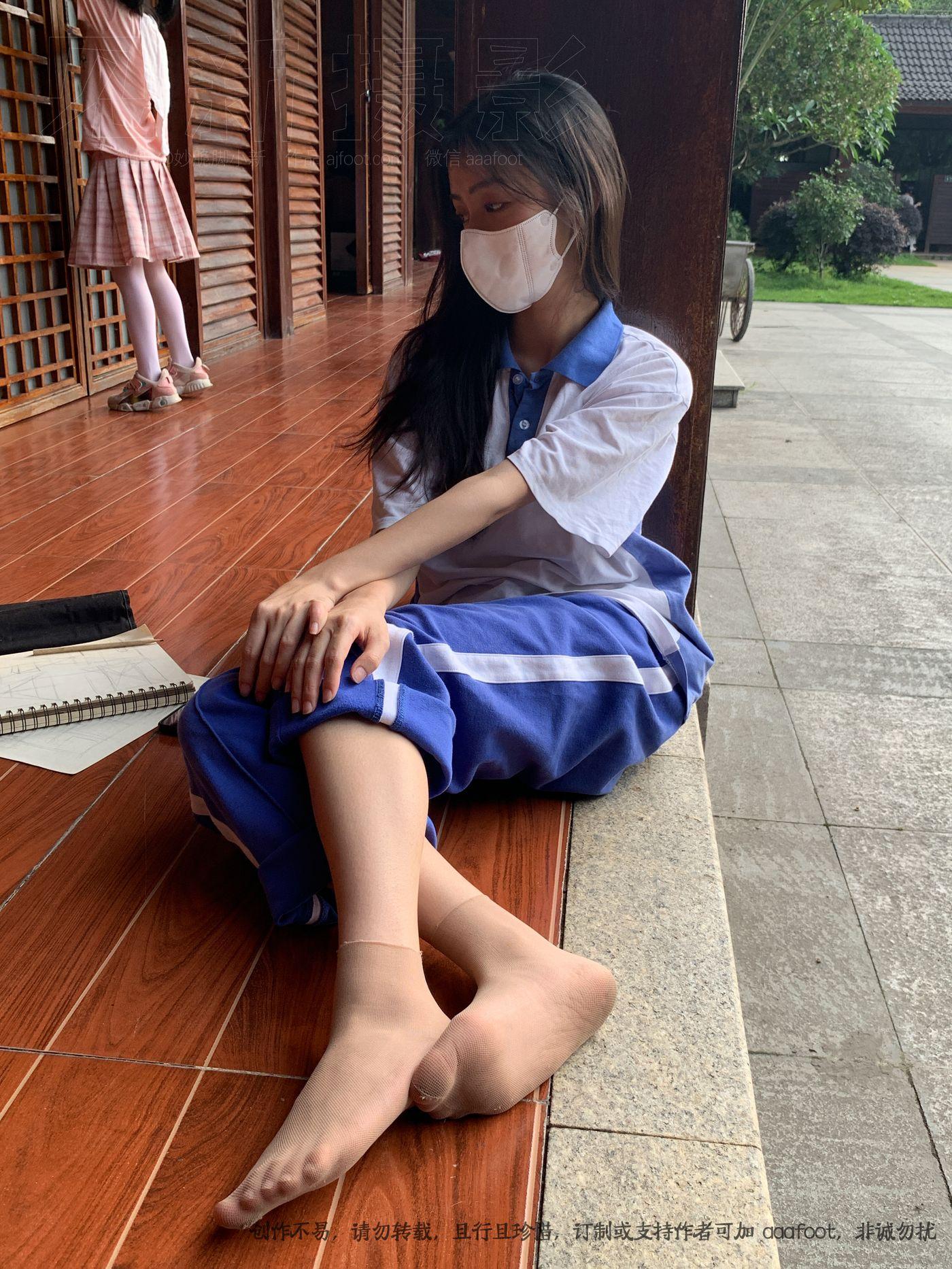[见新摄影]NO.036 全程记录 致敬我们一起高考的岁月 [2][143P]插图9