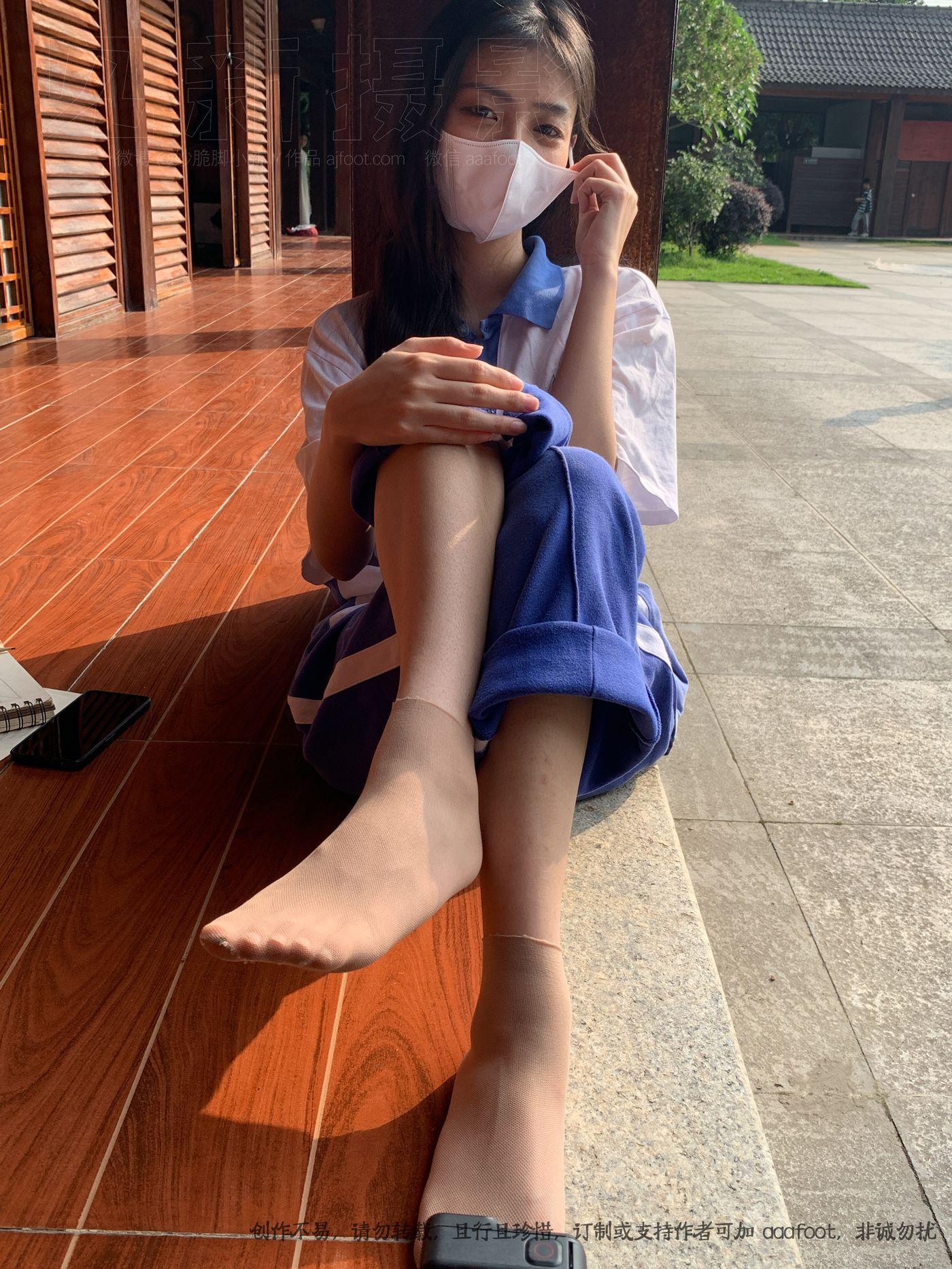 [见新摄影]NO.036 全程记录 致敬我们一起高考的岁月 [2][143P]插图9