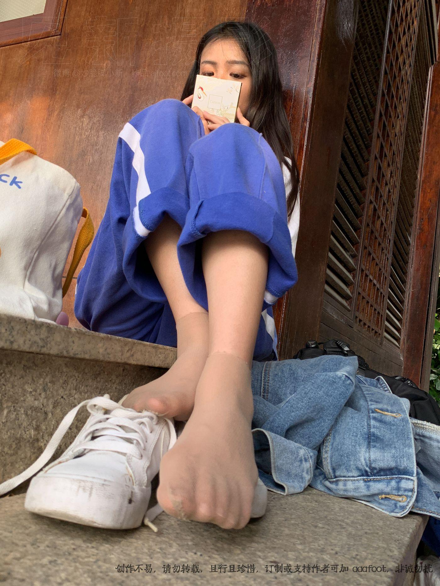 [见新摄影]NO.036 全程记录 致敬我们一起高考的岁月 [2][143P]插图6